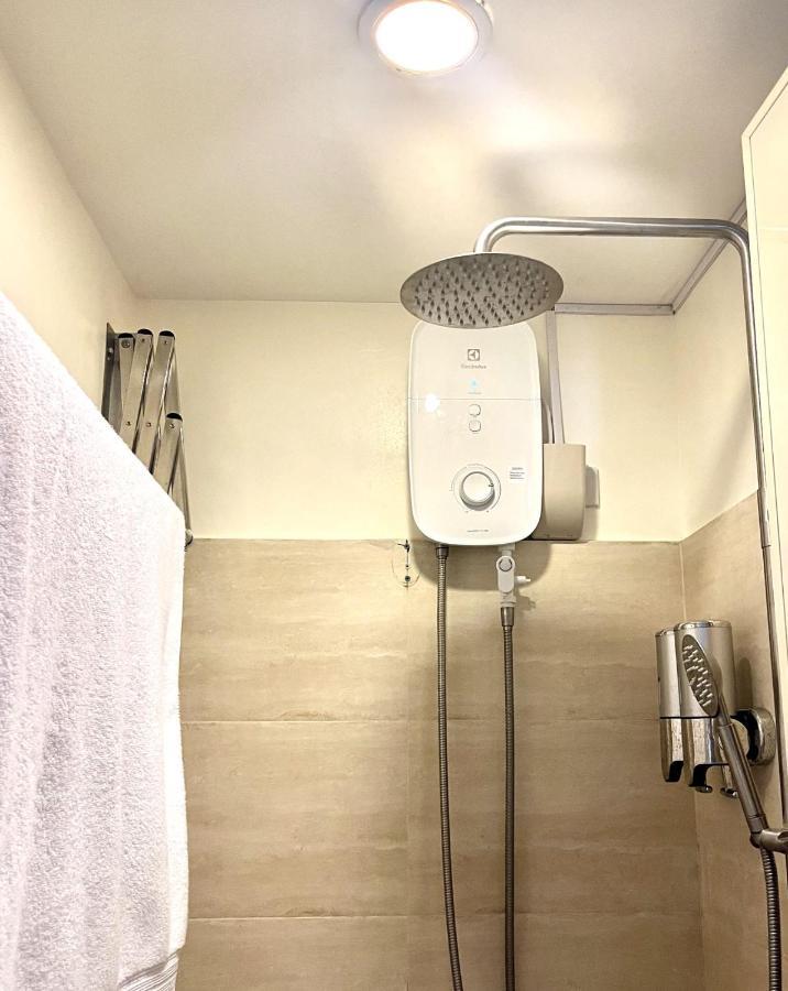 Cozy Studio, Super Fast Internet, Workspace And Washer Cebu Exterior photo
